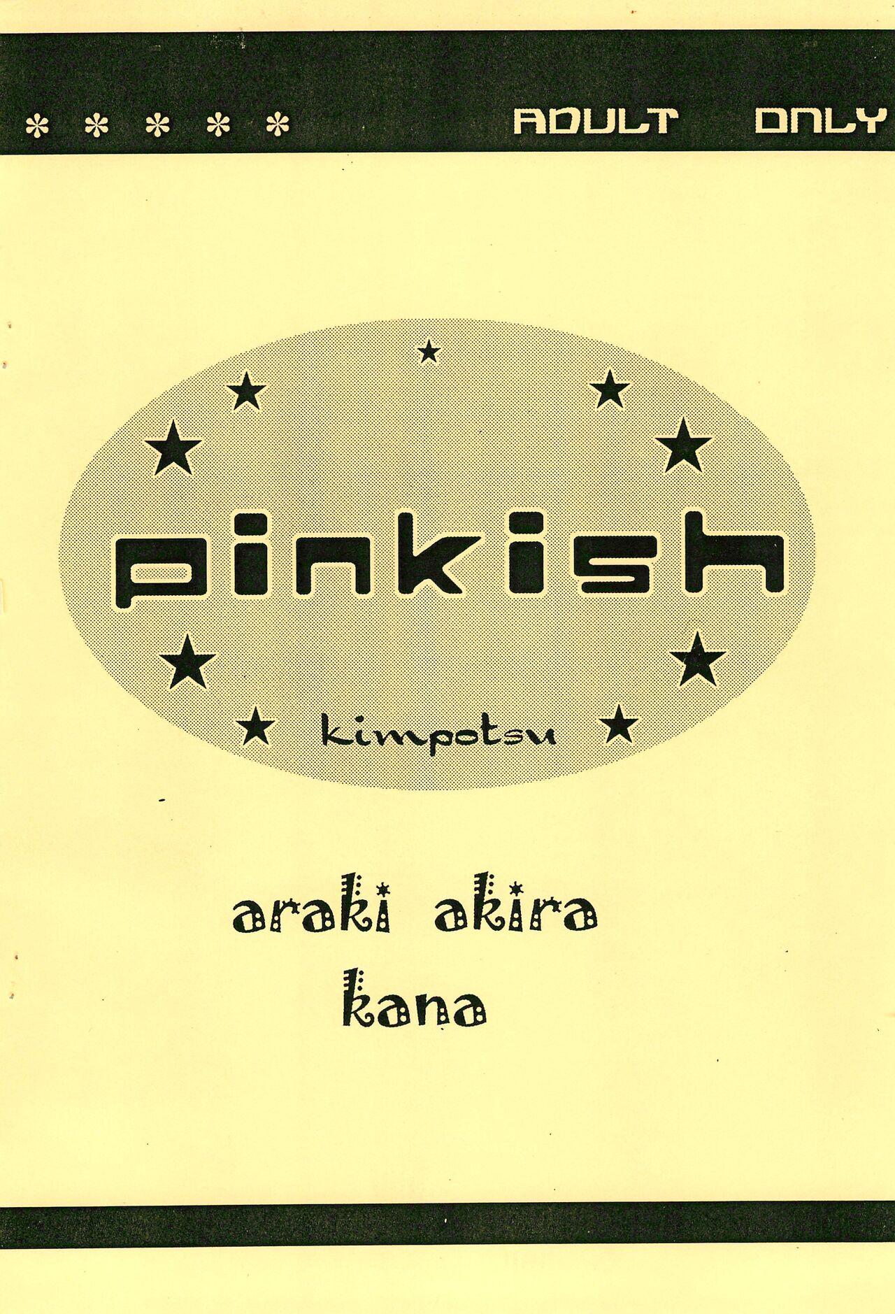pinkish - Page 16