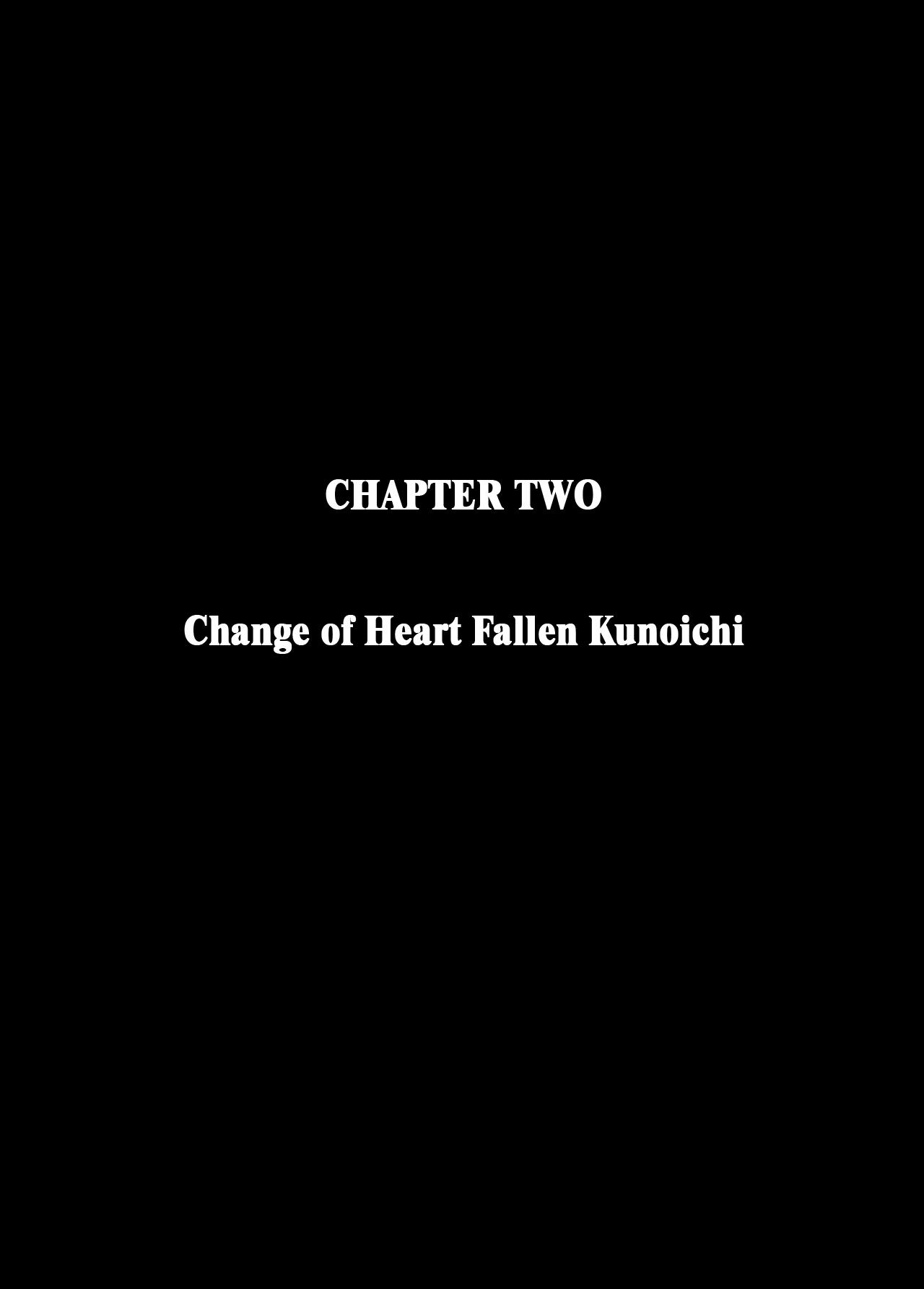 Kunoichi Kaede no Uragiri, Tasuke ni Itta Osananajimi wa Sude ni Boku Igai no Otoko ni Somerarete Ita... 26