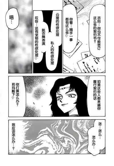 Nise DRAGON BLOOD! 7. 5