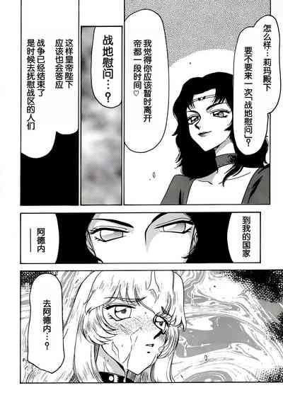 Nise DRAGON BLOOD! 7. 6