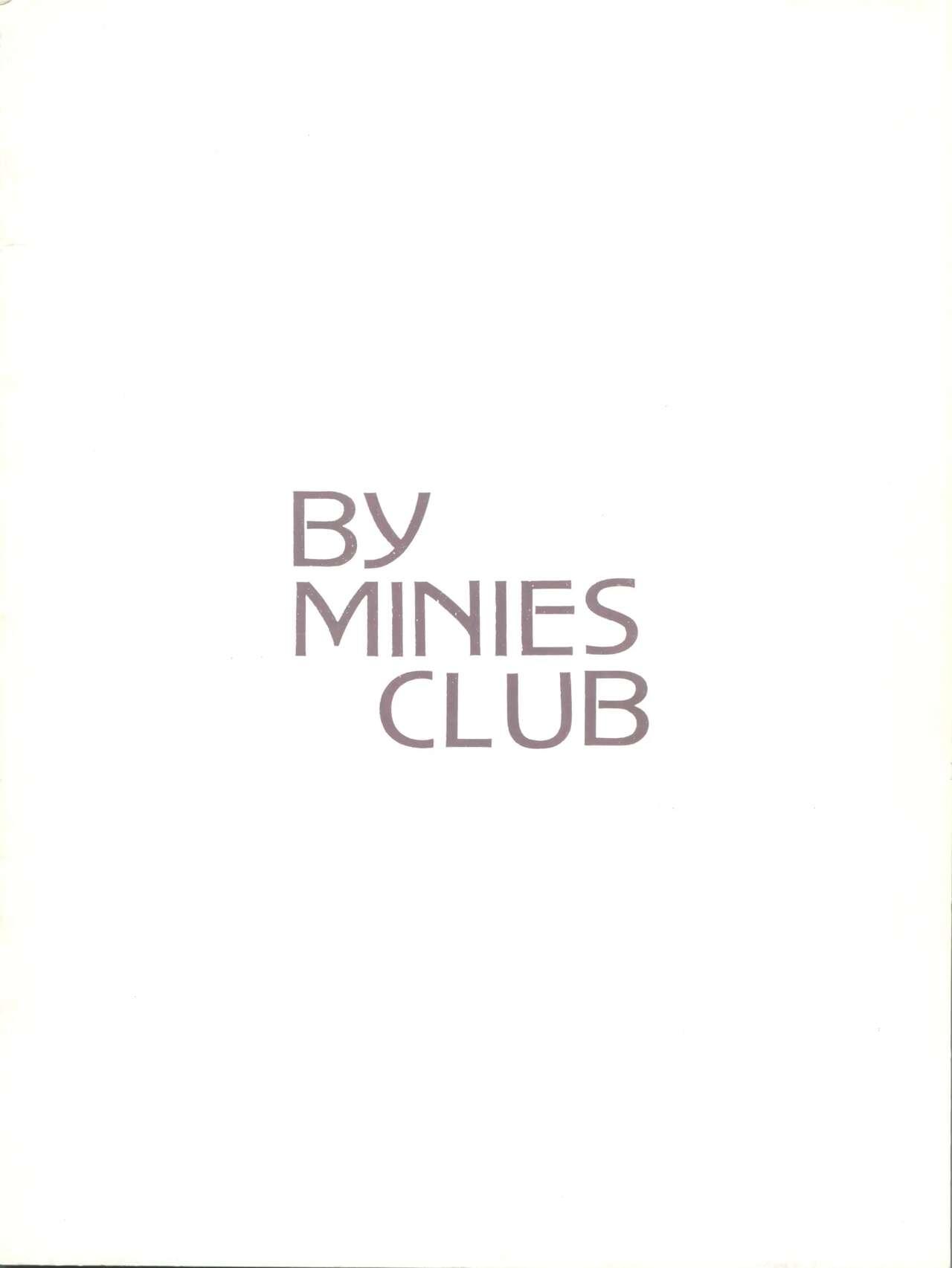 Blue-trip - minies club 22 33