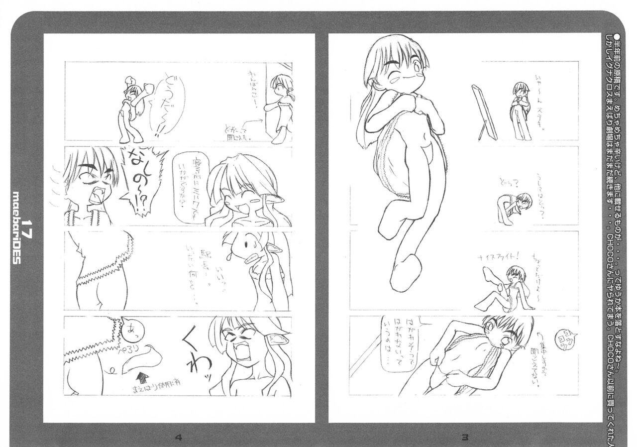 maebari DES - Page 17