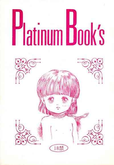 Platinum Book’s 0