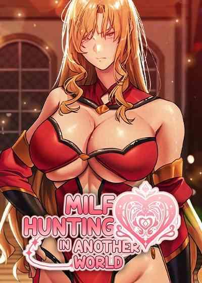 Milf Hunting in Another World 2