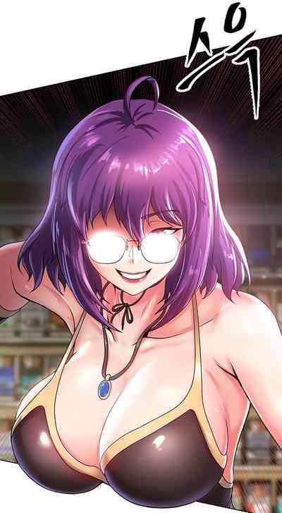 Welcome to the Isekai Convenience Store 10