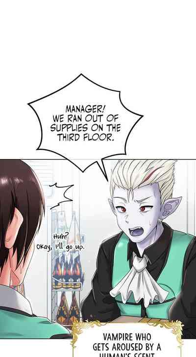 Welcome to the Isekai Convenience Store 5