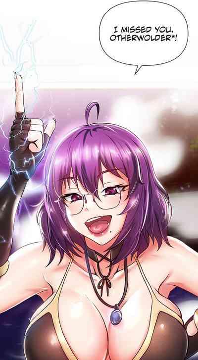 Welcome to the Isekai Convenience Store 7