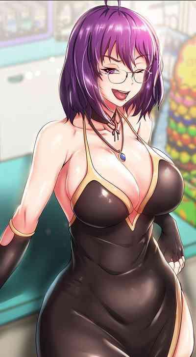Welcome to the Isekai Convenience Store 9