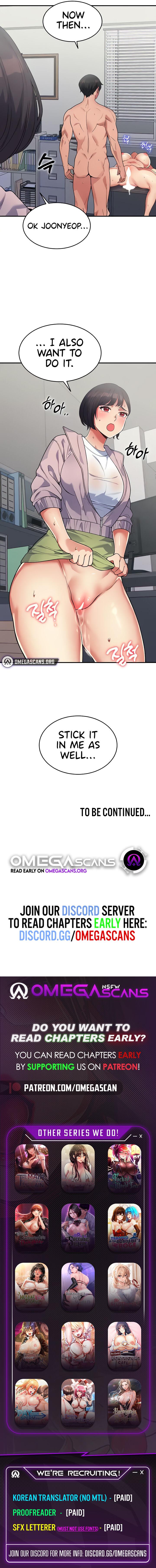 Obsessive Romance 112