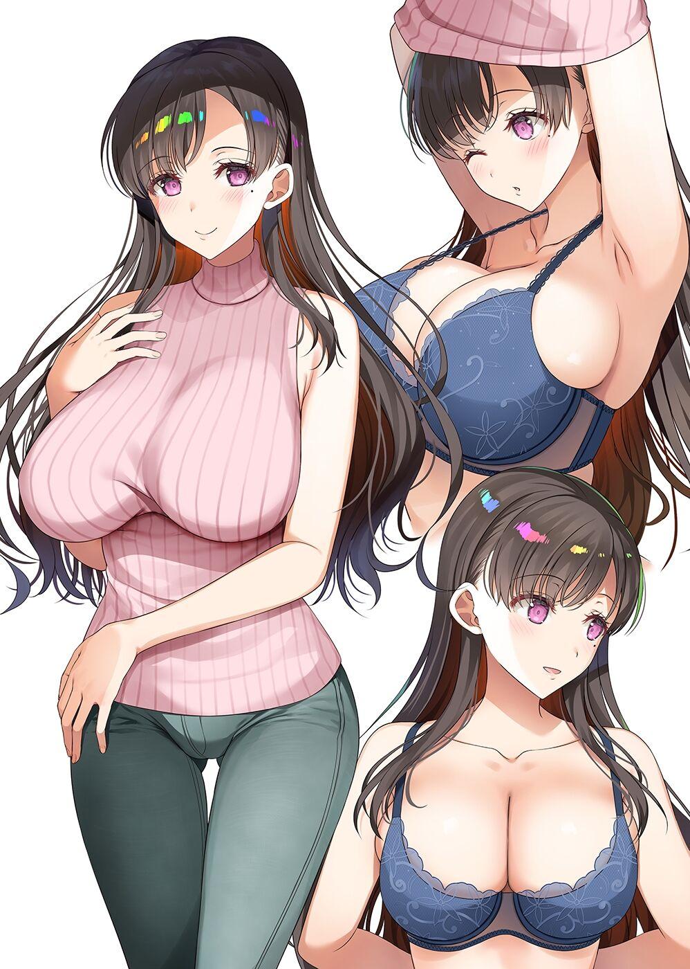 Oneetachi ga Boku o Sasotte Kite Komatteimasu 1-5 - Page 17