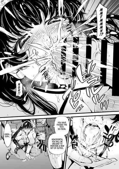 SoChange Meat Toilet Plan 6