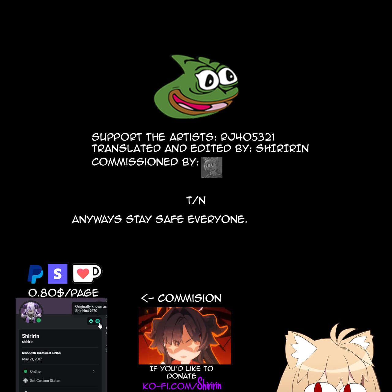 Majo wa Deshi ni Maketa. + Oshioki saretai | The witch that lost to her disciple + I want to get punished - Page 48