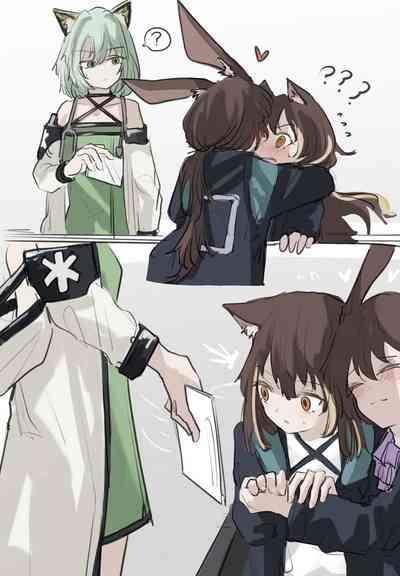 小博士大战凯尔希 7