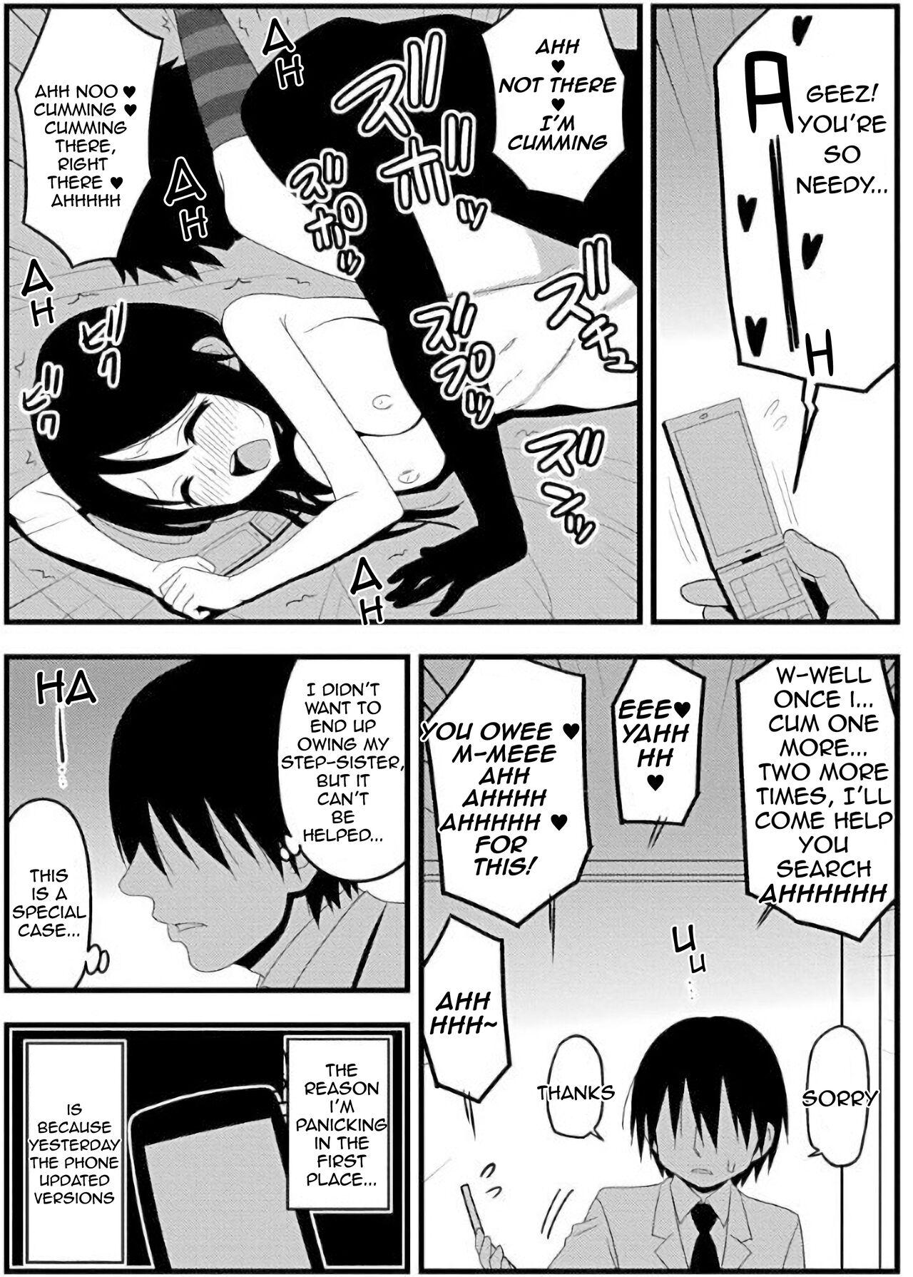 Zubo Xubo Ero Apuri 17 - Page 10