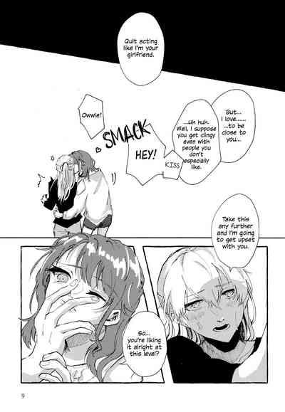 Waruyoi | AyaChisa Drunken Bender 9