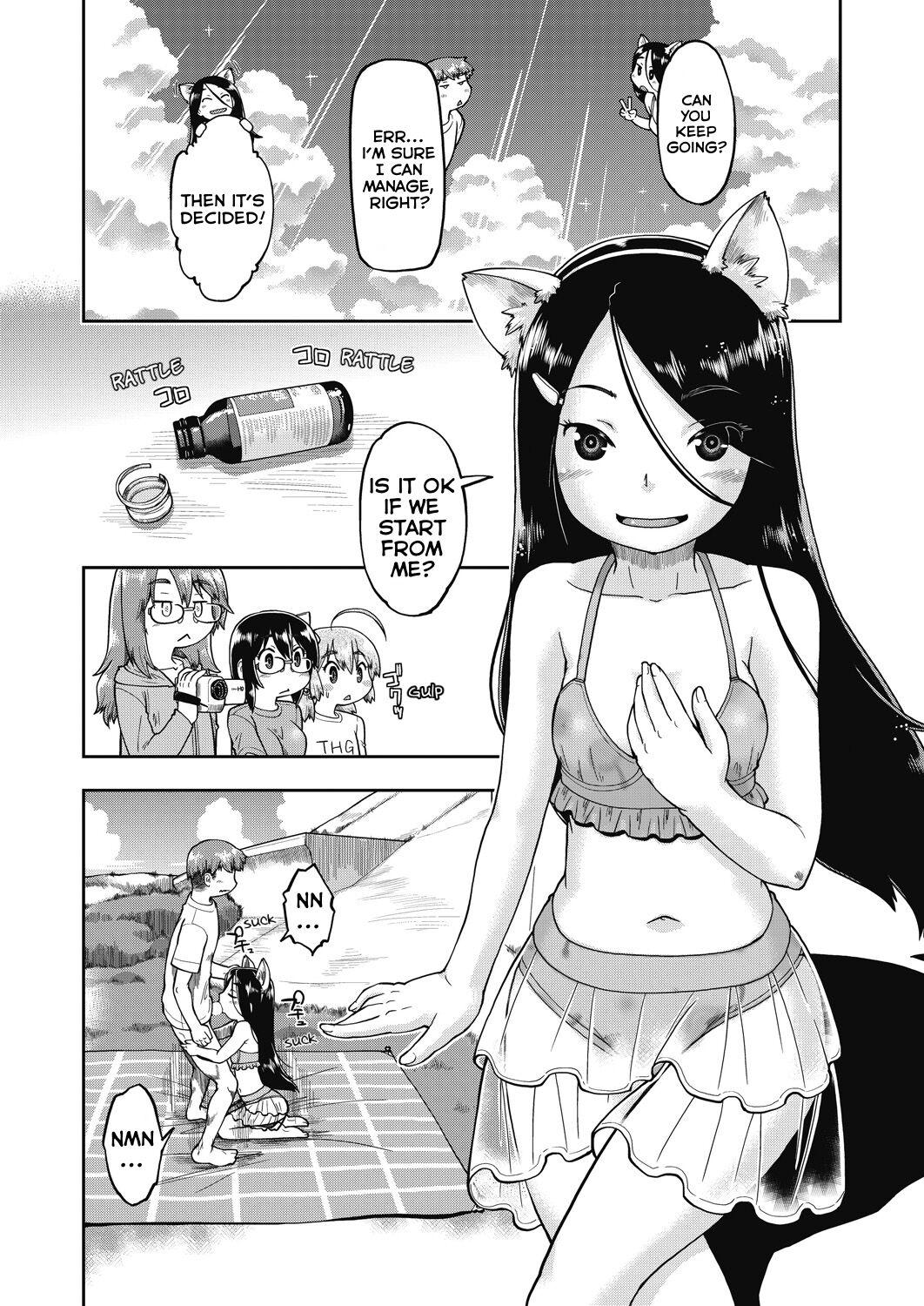 JC Livestream - Part 5 3