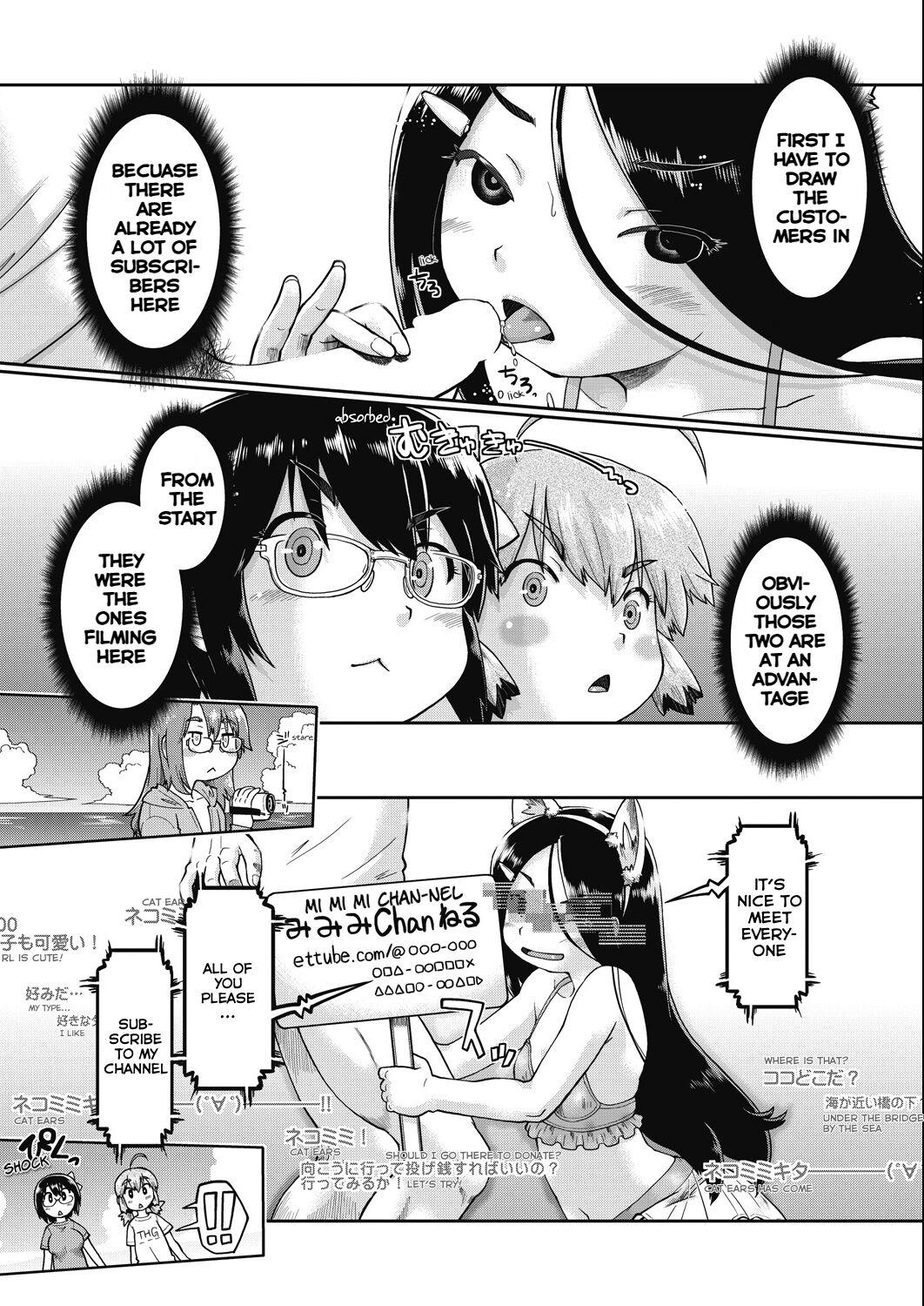 JC Livestream - Part 5 4