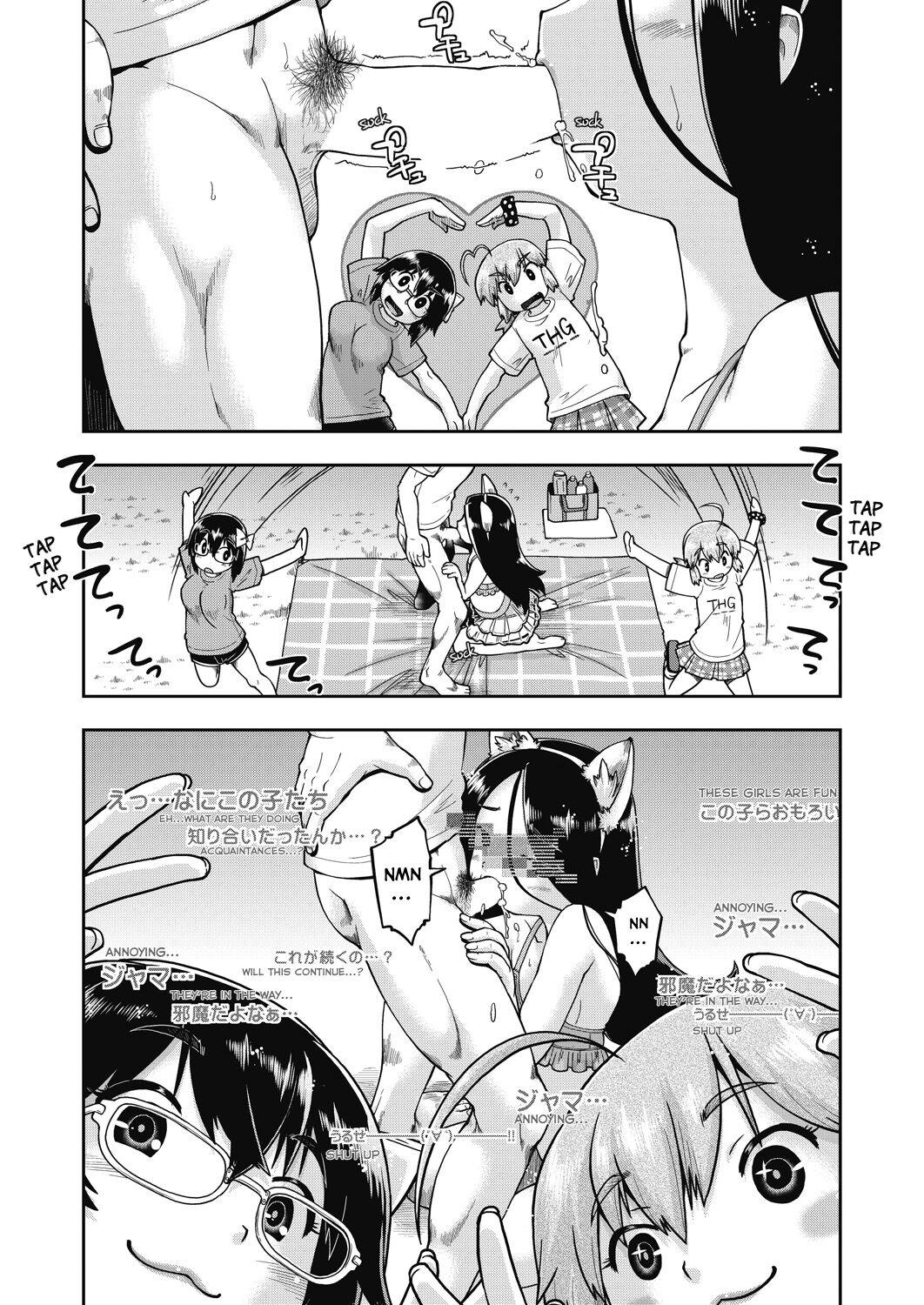 JC Livestream - Part 5 5