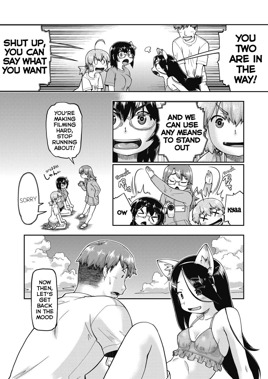 JC Livestream - Part 5 6