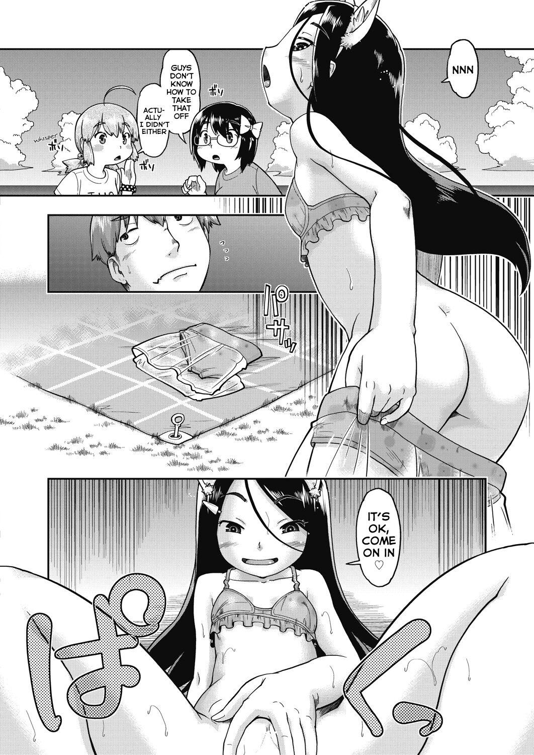 JC Livestream - Part 5 8