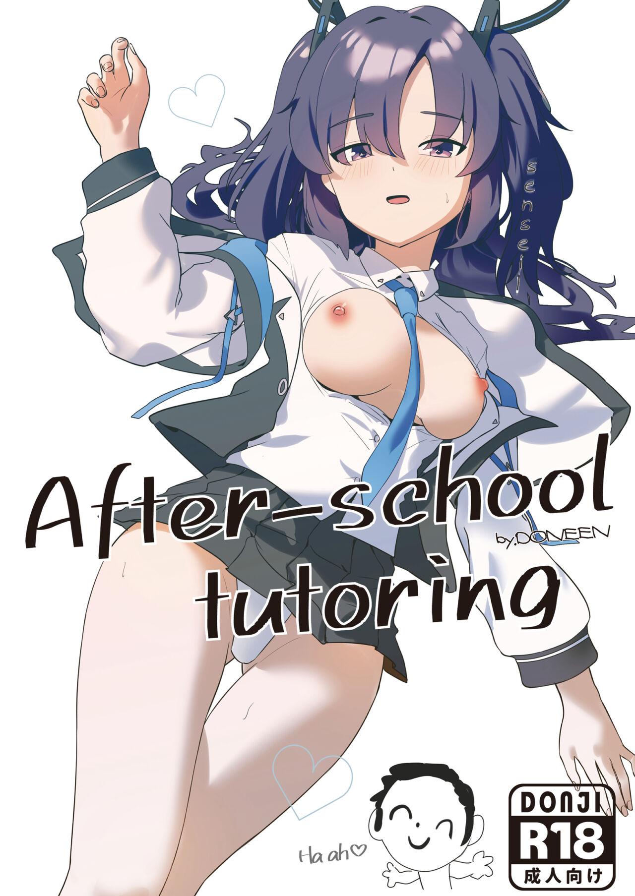 After-School tutoring 0