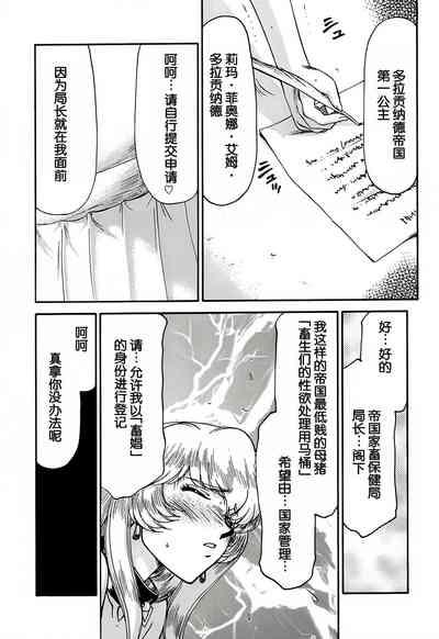 Nise DRAGON BLOOD! 10 5