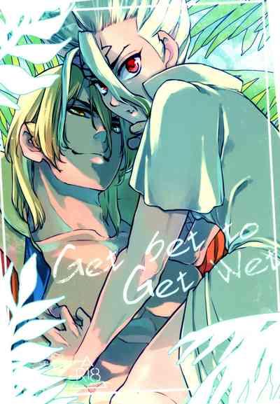 Get Set to Get Wet 1