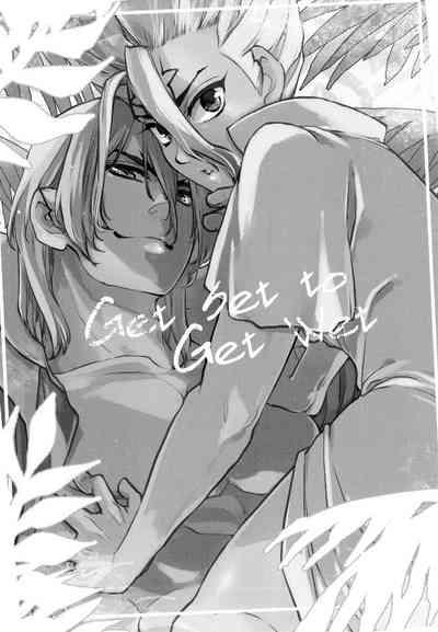 Get Set to Get Wet 3