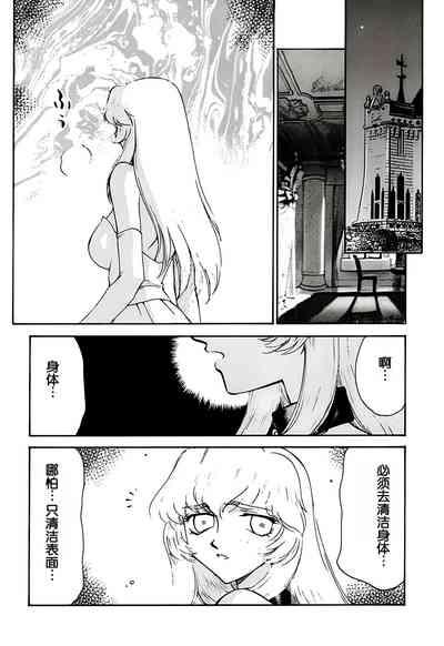 Nise DRAGON・BLOOD! 8. 6