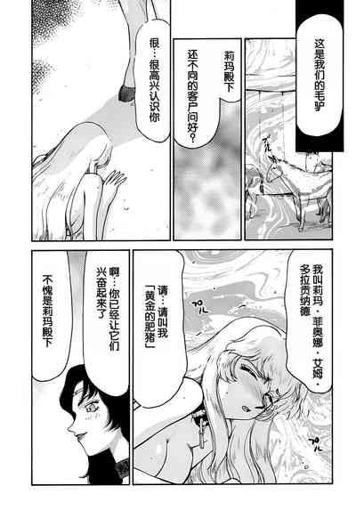 Nise DRAGON BLOOD! 11. 7