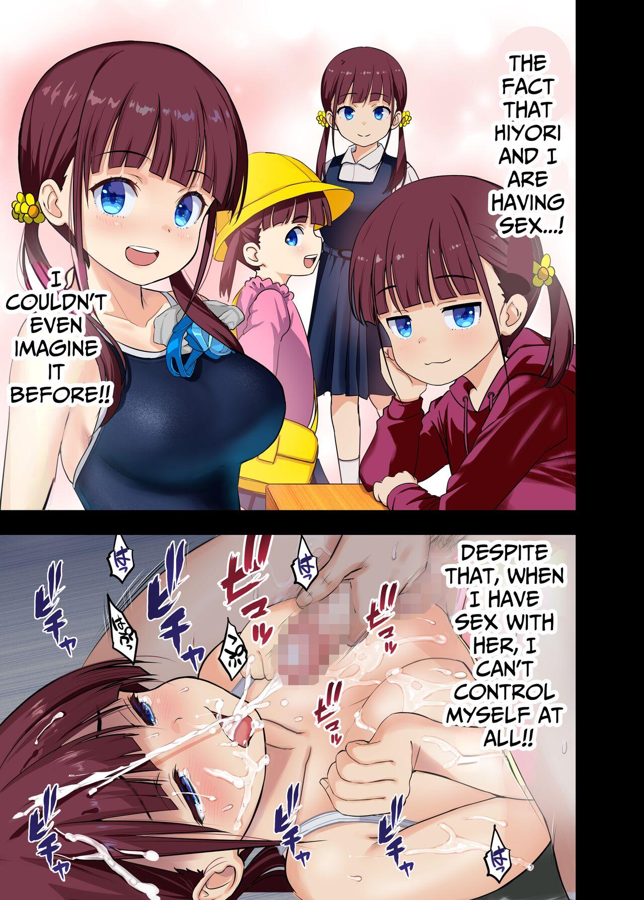 Osananajimi to H Shita Yokujitsu | The Day After I Banged My Childhood Friend - Page 19