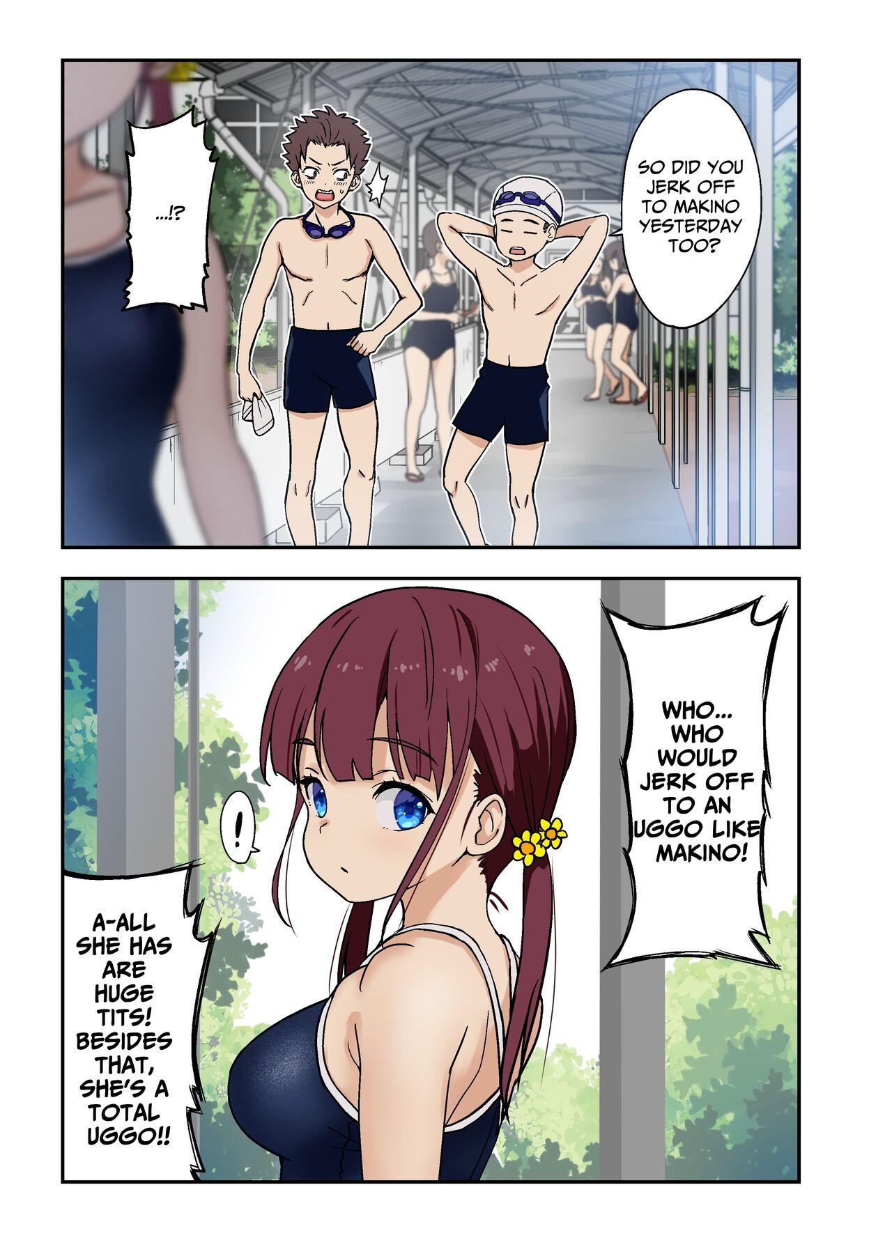 Osananajimi to H Shita Yokujitsu | The Day After I Banged My Childhood Friend - Page 2
