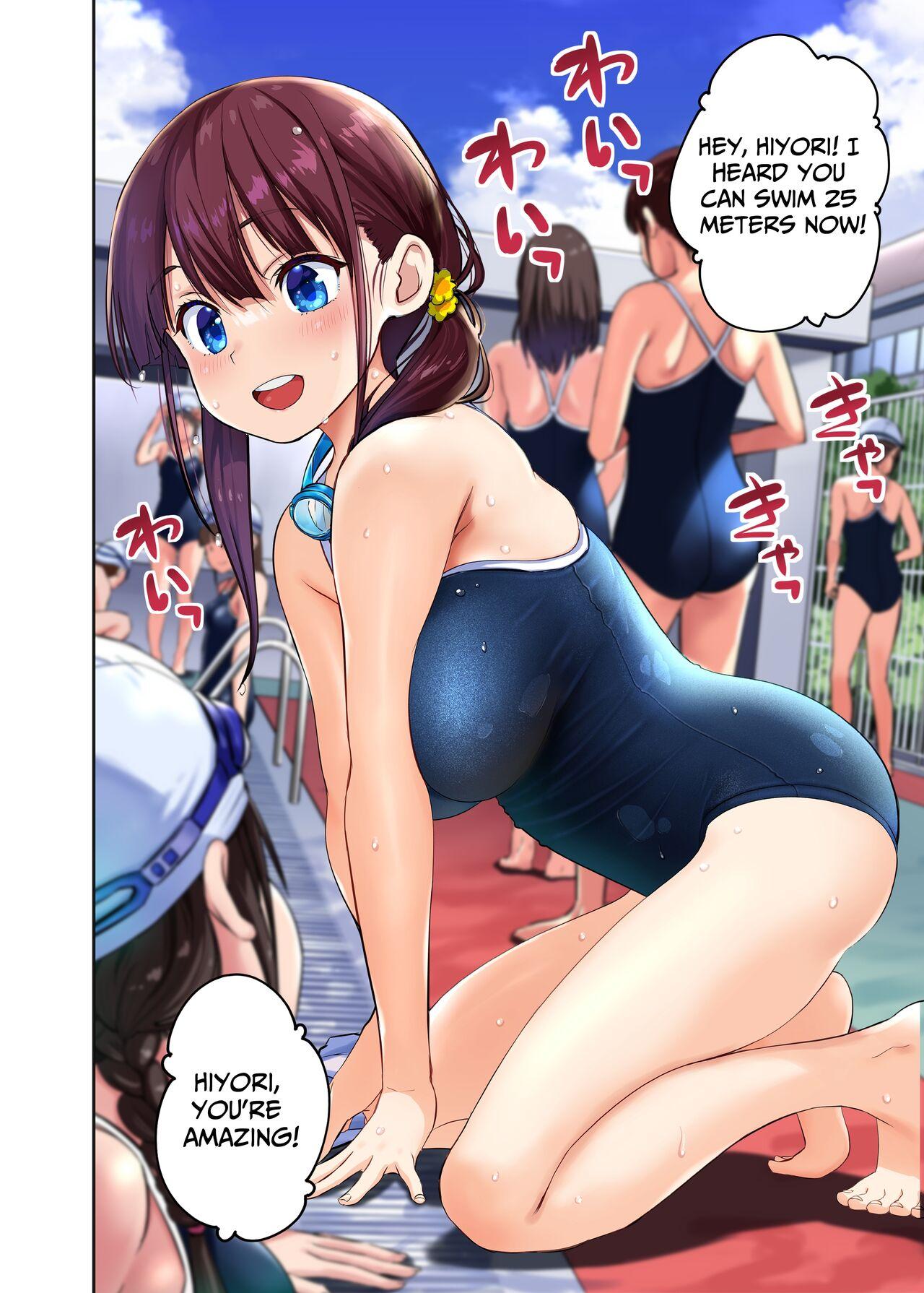 Osananajimi to H Shita Yokujitsu | The Day After I Banged My Childhood Friend - Page 23