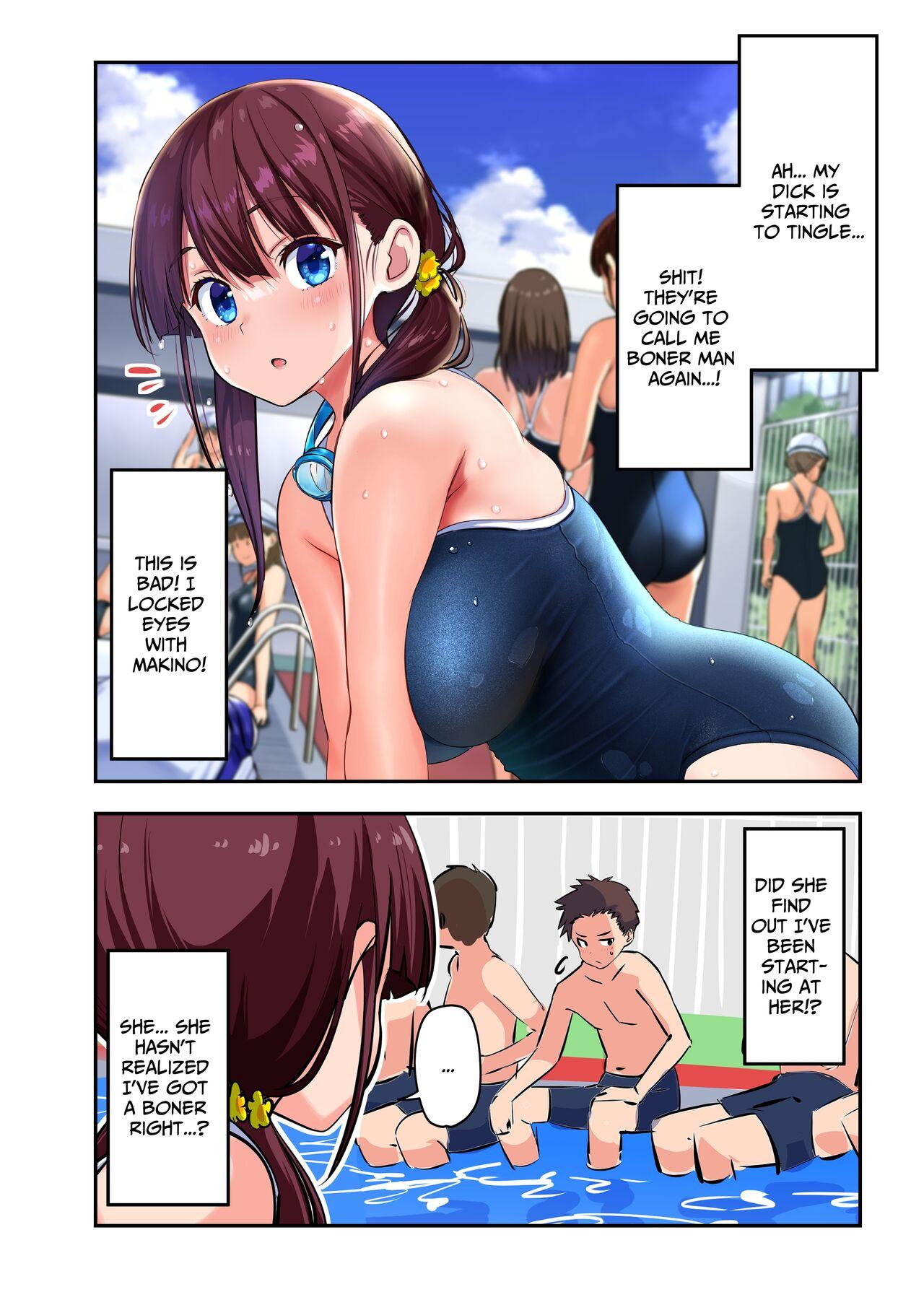 Osananajimi to H Shita Yokujitsu | The Day After I Banged My Childhood Friend - Page 25