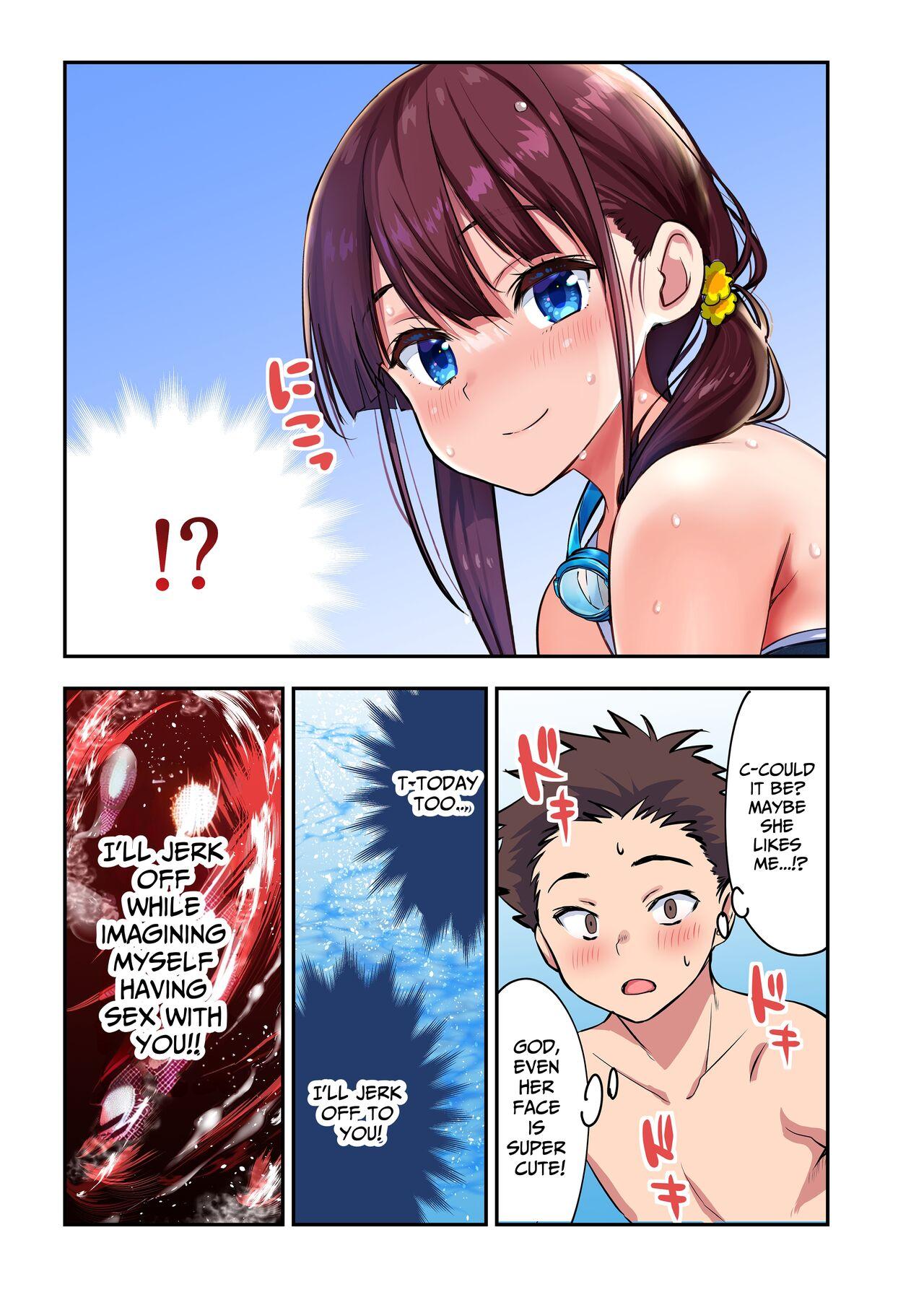 Osananajimi to H Shita Yokujitsu | The Day After I Banged My Childhood Friend - Page 26