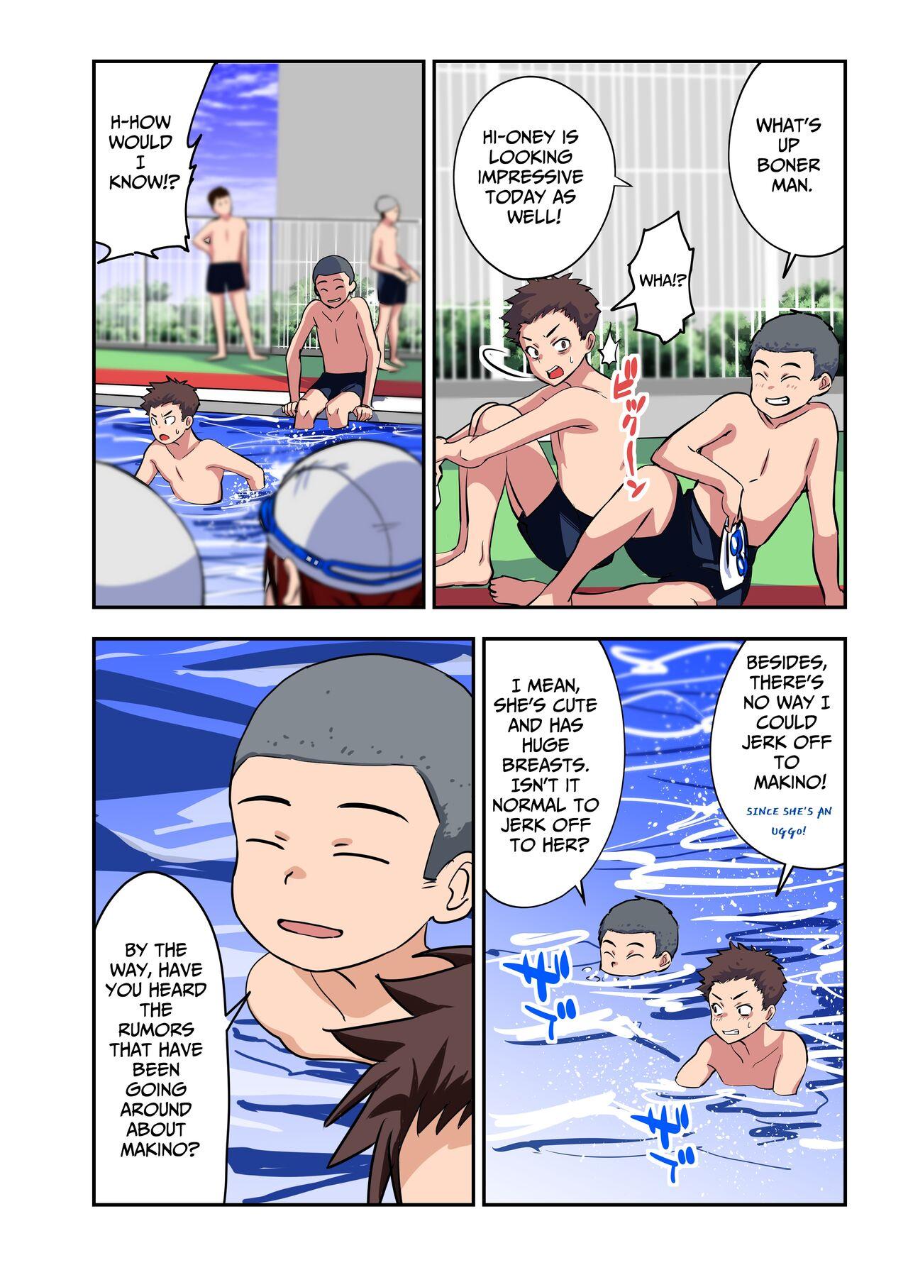 Osananajimi to H Shita Yokujitsu | The Day After I Banged My Childhood Friend - Page 27