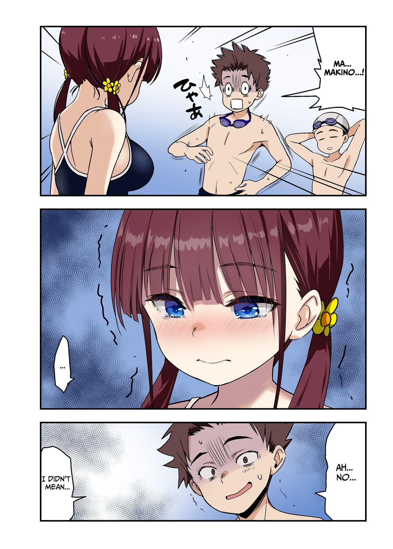 Osananajimi to H Shita Yokujitsu | The Day After I Banged My Childhood Friend - Page 3