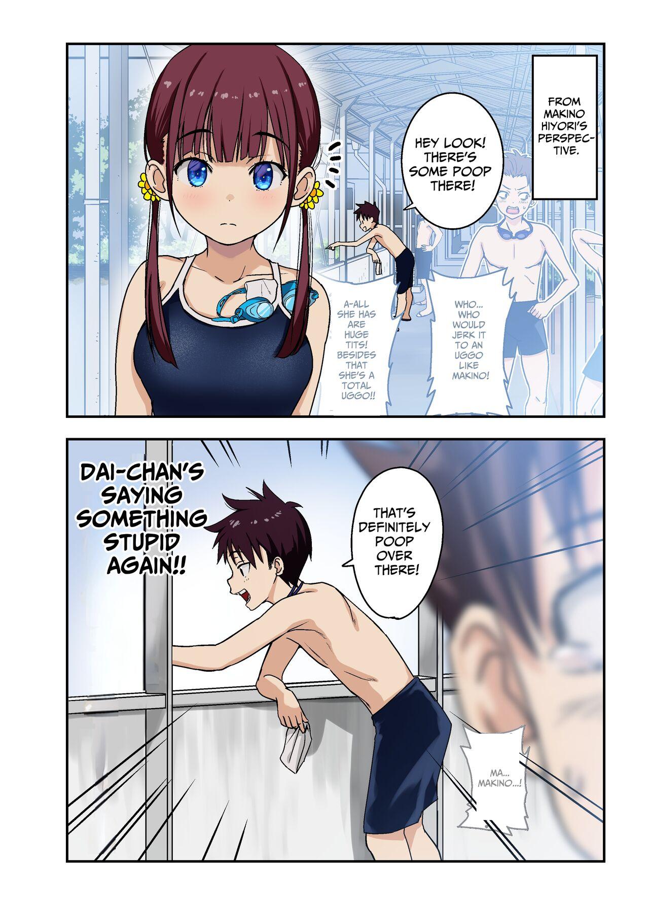 Osananajimi to H Shita Yokujitsu | The Day After I Banged My Childhood Friend - Page 5