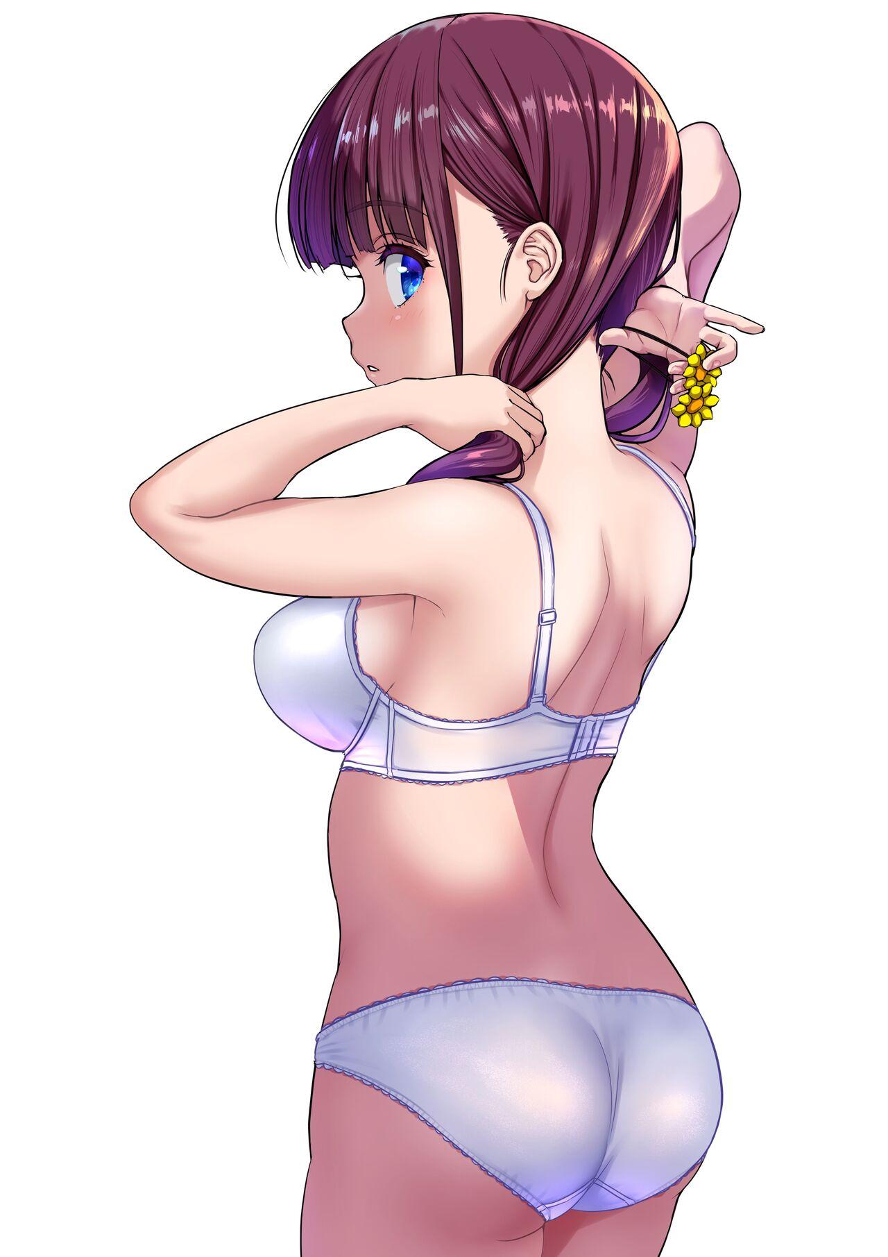 Osananajimi to H Shita Yokujitsu | The Day After I Banged My Childhood Friend - Page 71