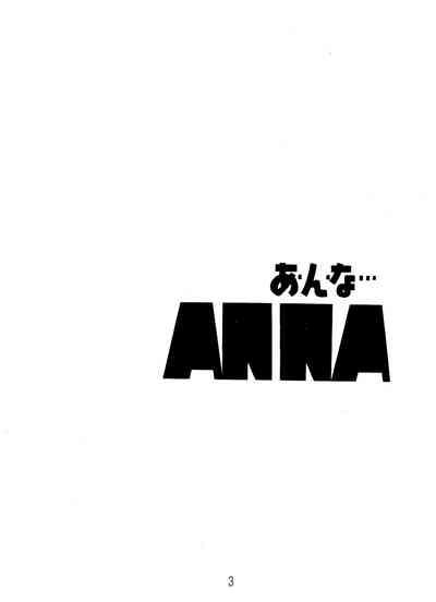 ANNA... 3