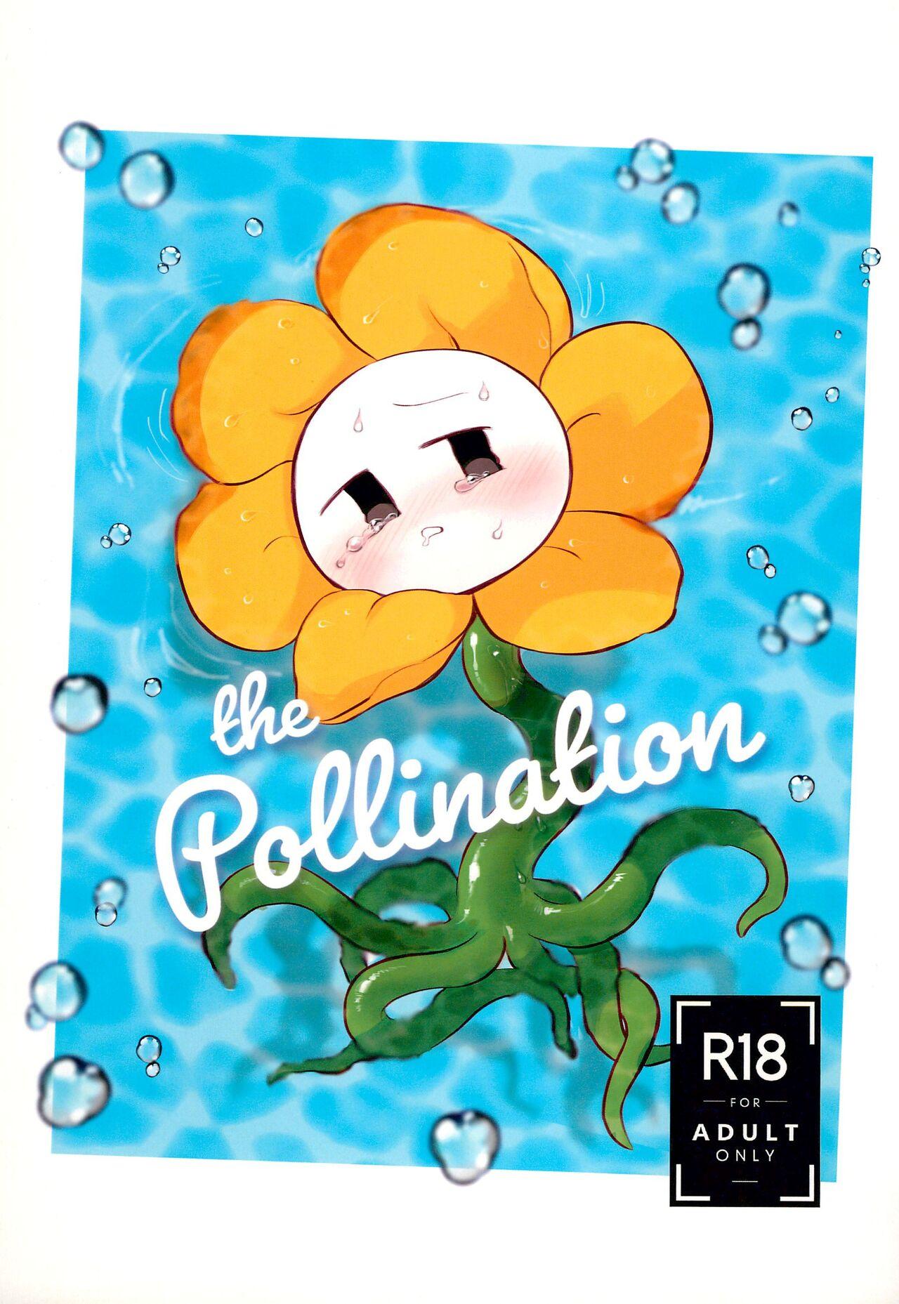 The Pollination (UNLIMITED EX 3) [Follow the Flow (OFLO)] (Undertale) 0