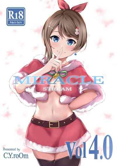 MIRACLE STREAM vol 4.0 0