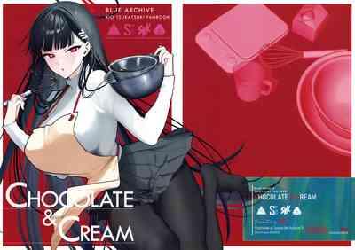CHOCOLATE & CREAM 0