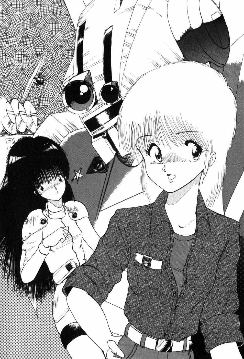 HYDROGEN-BOMB - Page 42