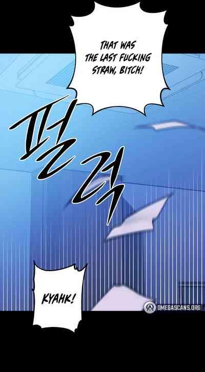 Outsider: The Invisible Man 10