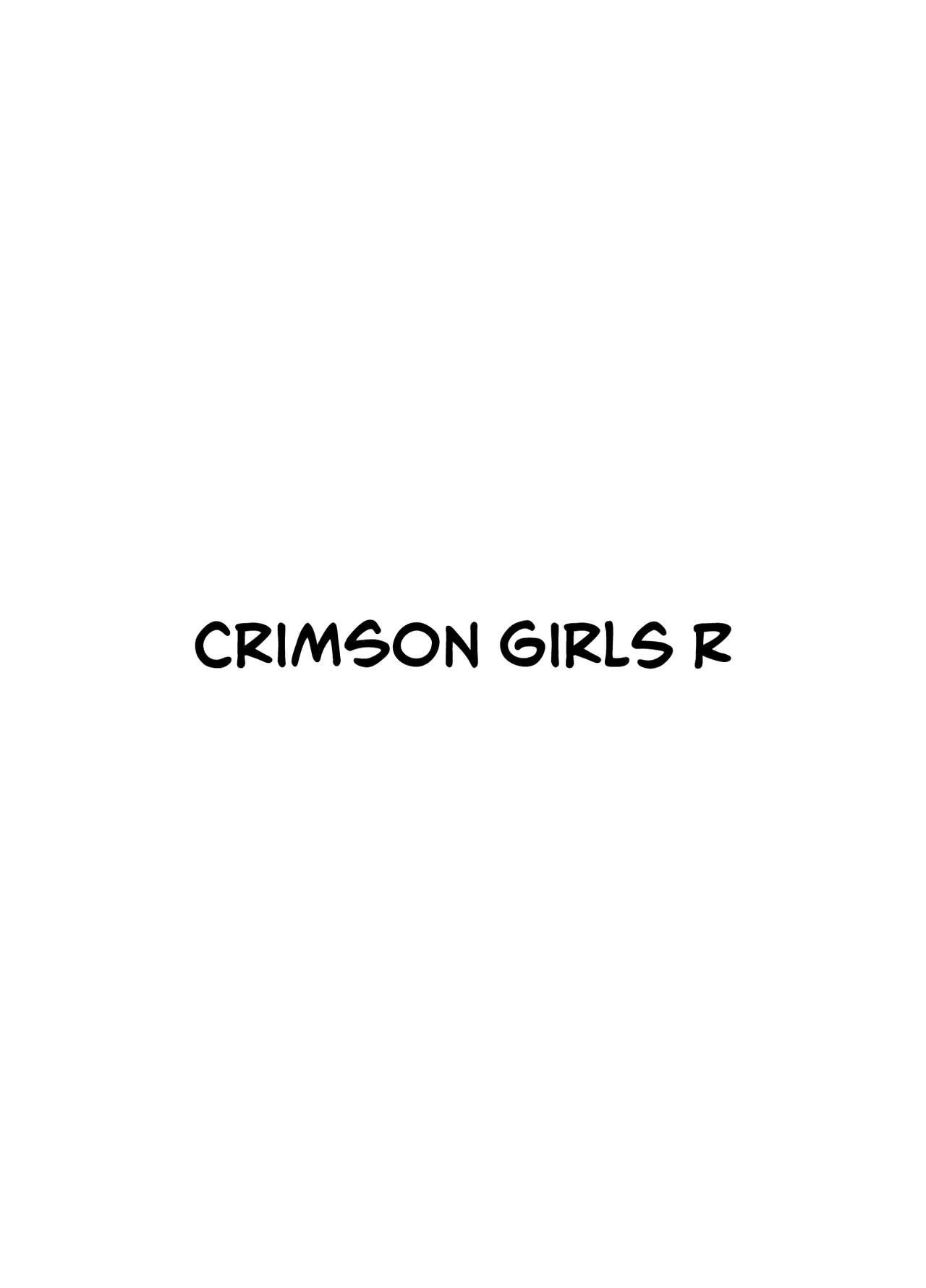 Crimson Girls R 2