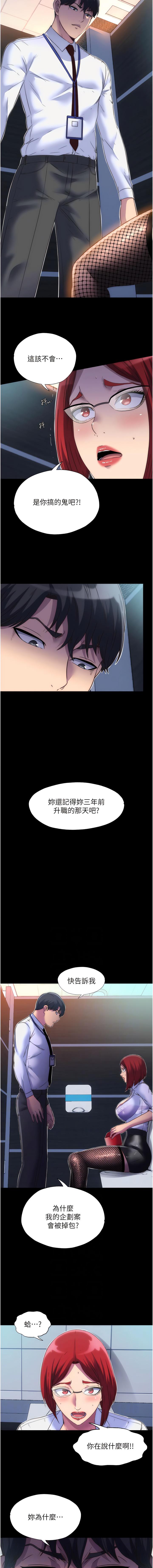 [SUN & 林巨星 禁锢之欲 | 禁錮之慾 1-25 [Chinese] [Ongoing] 169