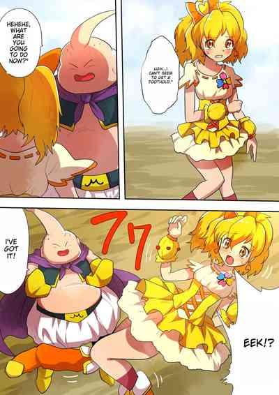 Jōtai henka manga vol. 6 〜 Henshin hīrō o iron'na -mono ni kaete mita 〜 ichigoreader. 1