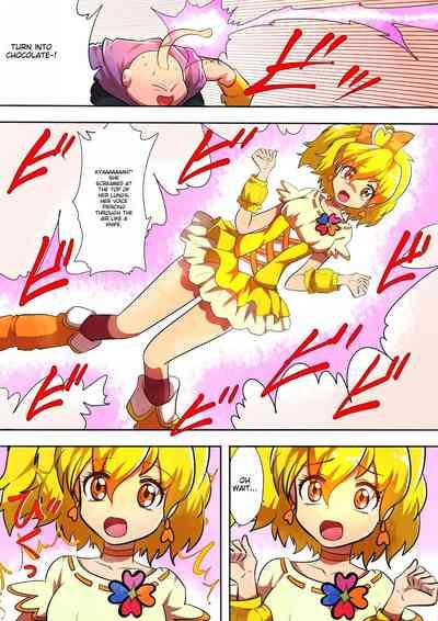 Jōtai henka manga vol. 6 〜 Henshin hīrō o iron'na -mono ni kaete mita 〜 ichigoreader. 2