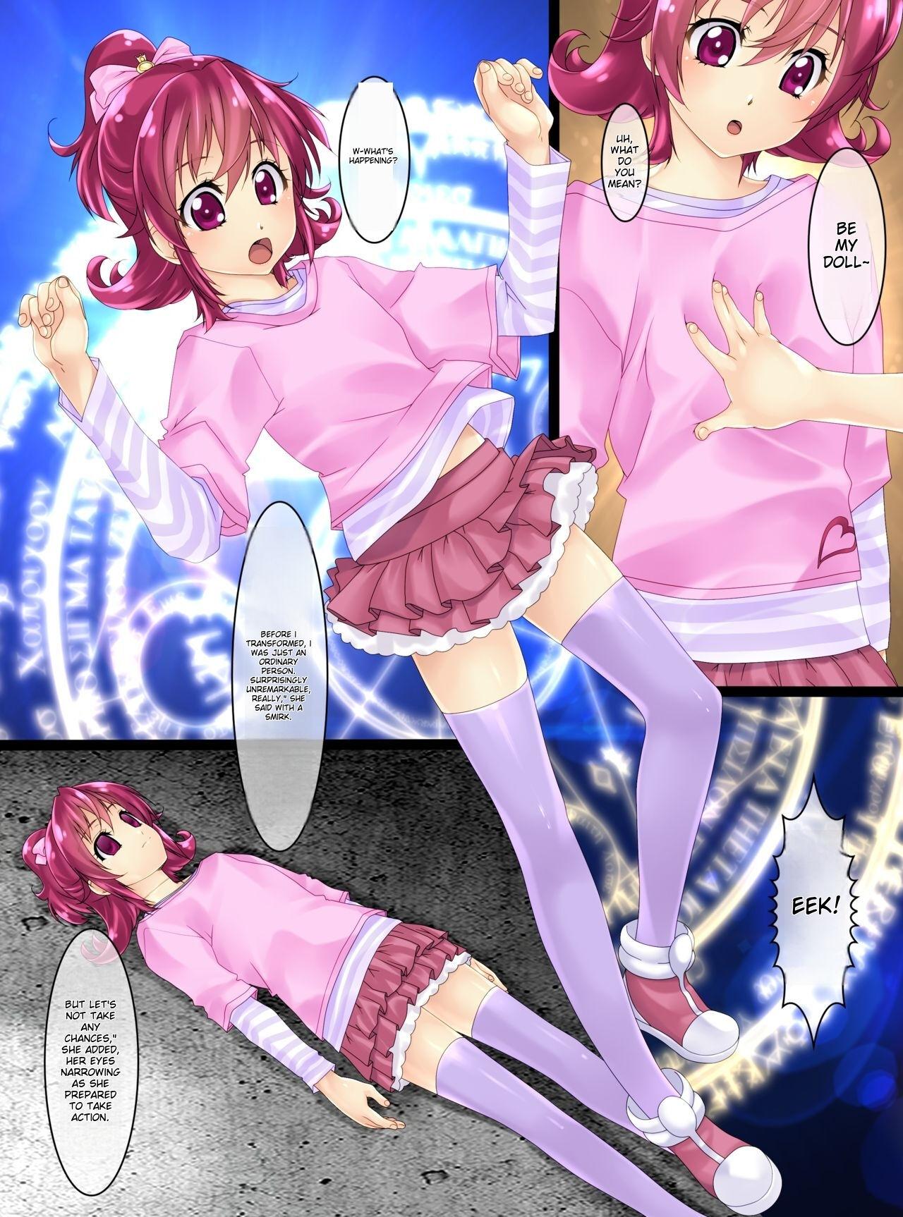 shinenkan welcome to the world of dolls ichigoreader - Page 2